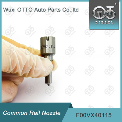 F00VX40115 Boxe Piezo Boquilla para inyectores 0445117040 / 043