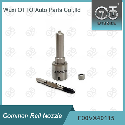 F00VX40115 Boxe Piezo Boquilla para inyectores 0445117040 / 043