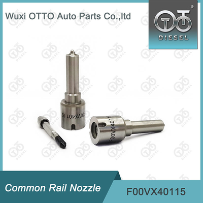 F00VX40115 Boxe Piezo Boquilla para inyectores 0445117040 / 043