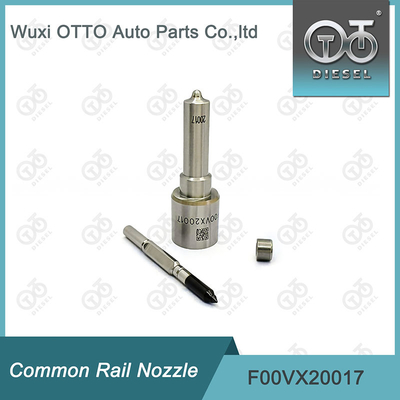 Boca piezoeléctrica de F00VX20017 Bosch para 0445115032/033/068 0986435356/6460701187 etc