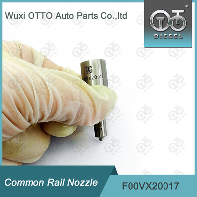 Boca piezoeléctrica de F00VX20017 Bosch para 0445115032/033/068 0986435356/6460701187 etc