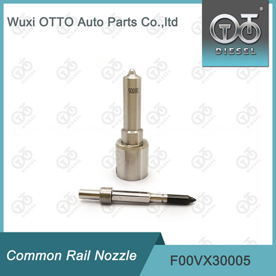 F00VX30005 Bozo de piezo de Bosch para 0445115024/ 034/035/036/ 037/ 051/ 052/ 078/ 082/ 083