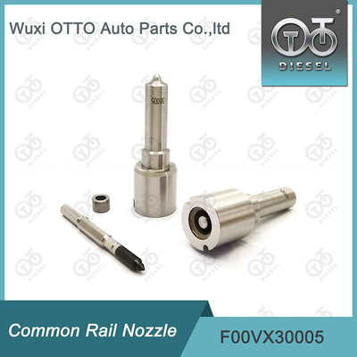 F00VX30005 Bozo de piezo de Bosch para 0445115024/ 034/035/036/ 037/ 051/ 052/ 078/ 082/ 083