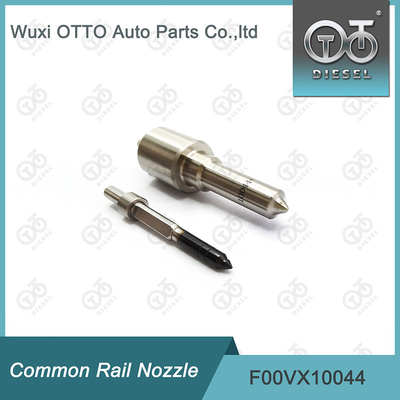 Boca piezoeléctrica de F00VX10044 Bosch para los inyectores 0445116053