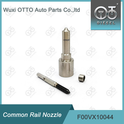 Boca piezoeléctrica de F00VX10044 Bosch para los inyectores 0445116053