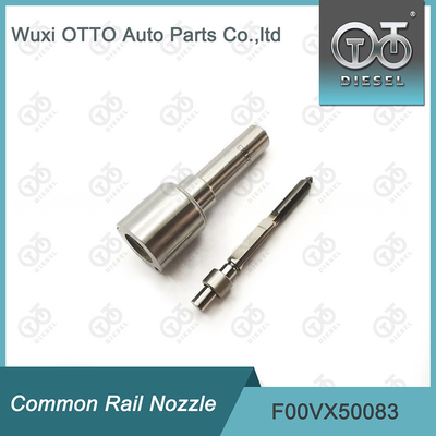 F00VX50083 Bosch piezo boquilla para inyector 0445120302 / 303
