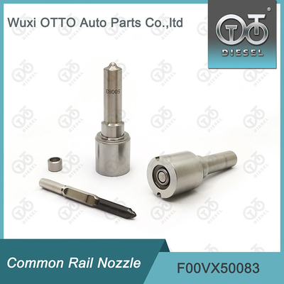 F00VX50083 Bosch piezo boquilla para inyector 0445120302 / 303