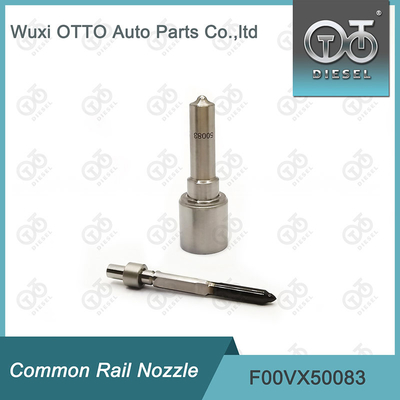 F00VX50083 Bosch piezo boquilla para inyector 0445120302 / 303