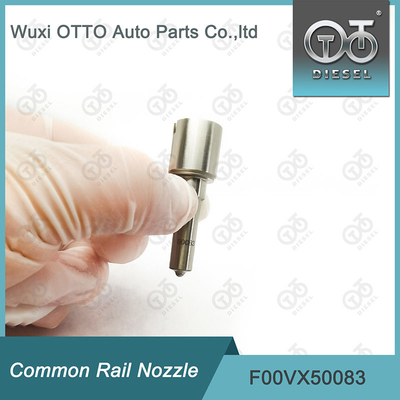 F00VX50083 Bosch piezo boquilla para inyector 0445120302 / 303
