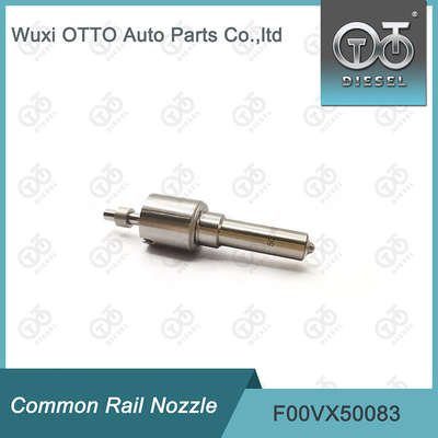 F00VX50083 Bosch piezo boquilla para inyector 0445120302 / 303