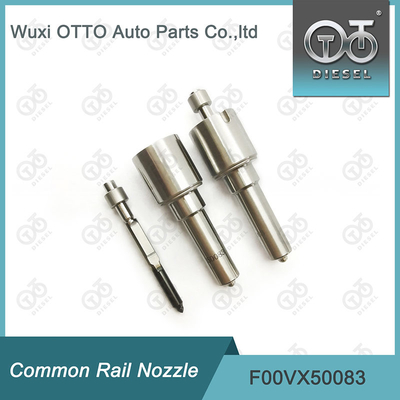 F00VX50083 Bosch piezo boquilla para inyector 0445120302 / 303