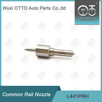 L441PRH Boquilla del Delphi Common Rail para inyector 28337917