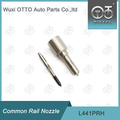 L441PRH Boquilla del Delphi Common Rail para inyector 28337917