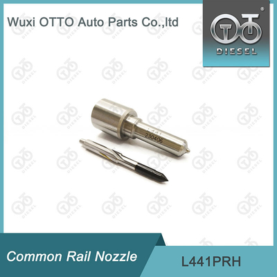 L441PRH Boquilla del Delphi Common Rail para inyector 28337917
