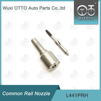 L441PRH Boquilla del Delphi Common Rail para inyector 28337917