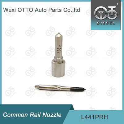 L441PRH Boquilla del Delphi Common Rail para inyector 28337917