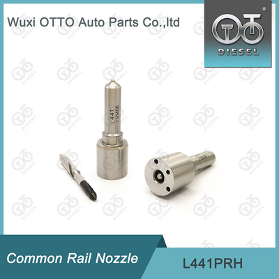 L441PRH Boquilla del Delphi Common Rail para inyector 28337917