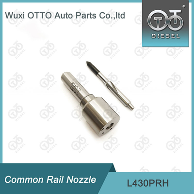 L430PRH Boquilla del Delphi Common Rail para inyector 28347042