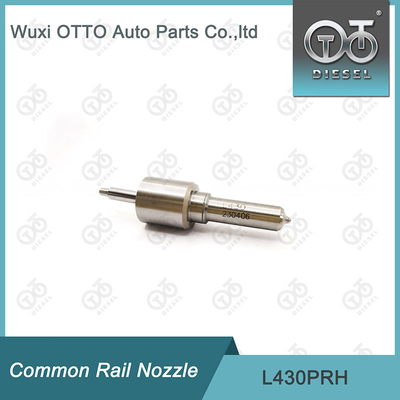 L430PRH Boquilla del Delphi Common Rail para inyector 28347042