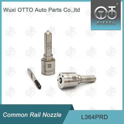 L364PRD Boquilla Delphi Common Rail para inyectores 28237576