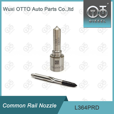 L364PRD Boquilla Delphi Common Rail para inyectores 28237576