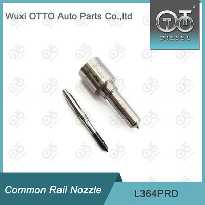 L364PRD Boquilla Delphi Common Rail para inyectores 28237576