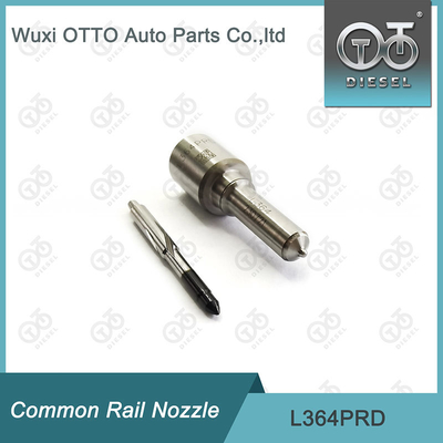 L364PRD Boquilla Delphi Common Rail para inyectores 28237576