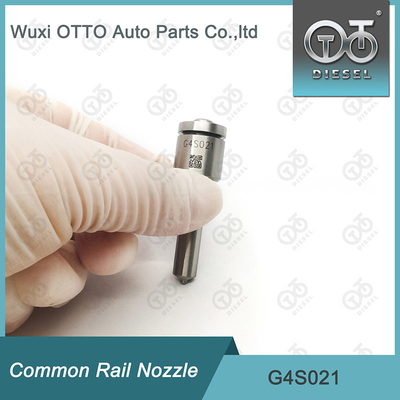 G4S021 Boquilla de tren común denso para inyectores 295050-0290 / 33800-4A950
