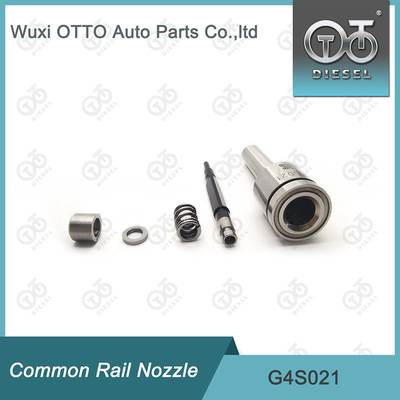 G4S021 Boquilla de tren común denso para inyectores 295050-0290 / 33800-4A950