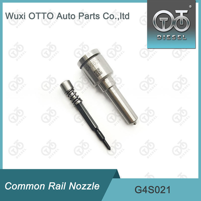 G4S021 Boquilla de tren común denso para inyectores 295050-0290 / 33800-4A950