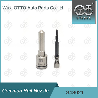 G4S021 Boquilla de tren común denso para inyectores 295050-0290 / 33800-4A950