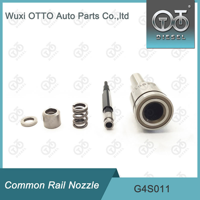 G4S011 Boquilla de tren común denso para inyector 295050-0140/33800-4A900