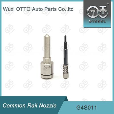 G4S011 Boquilla de tren común denso para inyector 295050-0140/33800-4A900