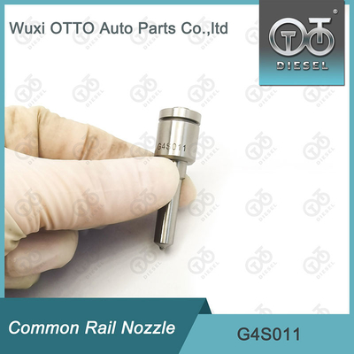 G4S011 Boquilla de tren común denso para inyector 295050-0140/33800-4A900
