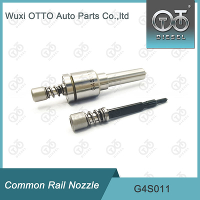 G4S011 Boquilla de tren común denso para inyector 295050-0140/33800-4A900