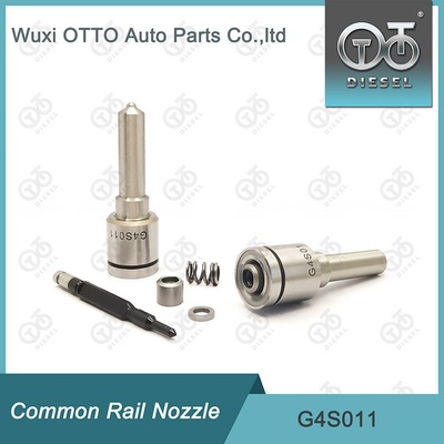 G4S011 Boquilla de tren común denso para inyector 295050-0140/33800-4A900