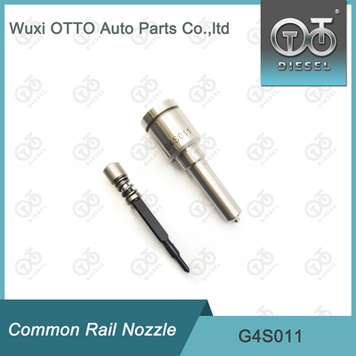 G4S011 Boquilla de tren común denso para inyector 295050-0140/33800-4A900