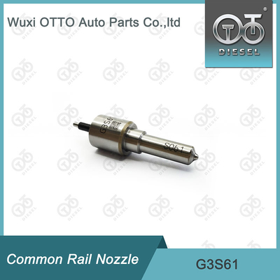 G3S61 Boquilla de tren común denso para inyector 295050-1200