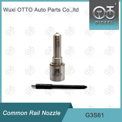 G3S61 Boquilla de tren común denso para inyector 295050-1200