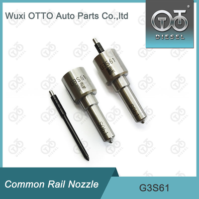 G3S61 Boquilla de tren común denso para inyector 295050-1200