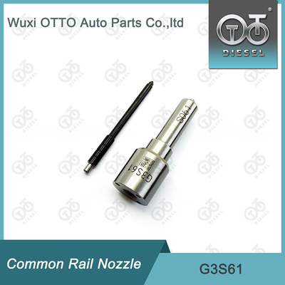G3S61 Boquilla de tren común denso para inyector 295050-1200