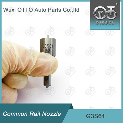 G3S61 Boquilla de tren común denso para inyector 295050-1200