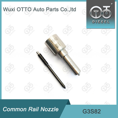 G3S82 Boquilla de tren común denso para inyector 295050-1610 111200-E1EC0