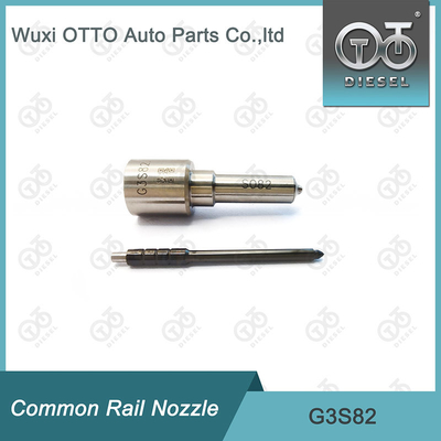 G3S82 Boquilla de tren común denso para inyector 295050-1610 111200-E1EC0