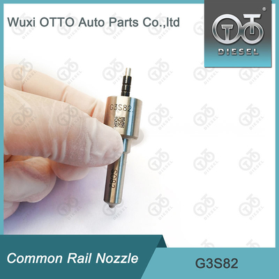 G3S82 Boquilla de tren común denso para inyector 295050-1610 111200-E1EC0