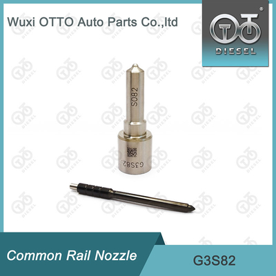 G3S82 Boquilla de tren común denso para inyector 295050-1610 111200-E1EC0