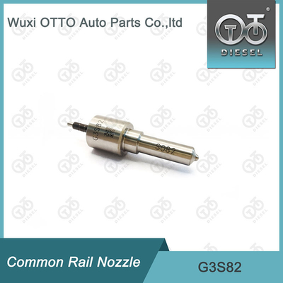 G3S82 Boquilla de tren común denso para inyector 295050-1610 111200-E1EC0
