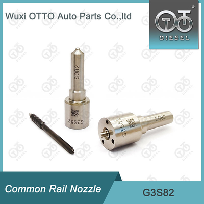 G3S82 Boquilla de tren común denso para inyector 295050-1610 111200-E1EC0