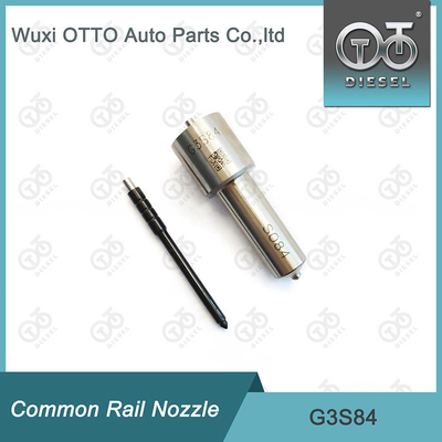 G3S84 Boquilla de tren común denso para inyector 295050-1650 23670-E0600