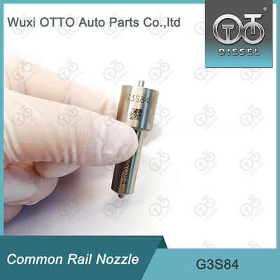 G3S84 Boquilla de tren común denso para inyector 295050-1650 23670-E0600